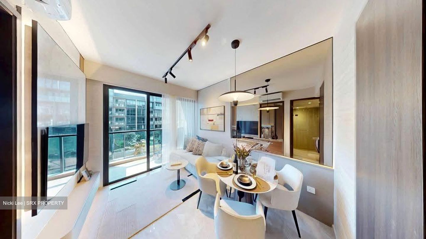 Tembusu Grand (D15), Condominium #632462181